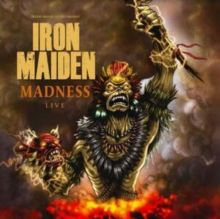 Madness Live (Vinyl / 12" Album Coloured Vinyl)