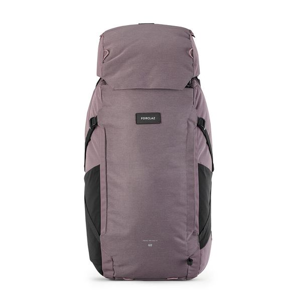 Forclaz Women's Travel Trekking Backpack Travel 900 60+6 L