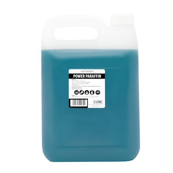 Handyman's Power Paraffin 5L