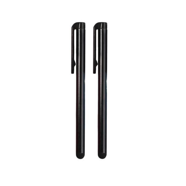 2 x CTDW Small Stylus Pens- Black