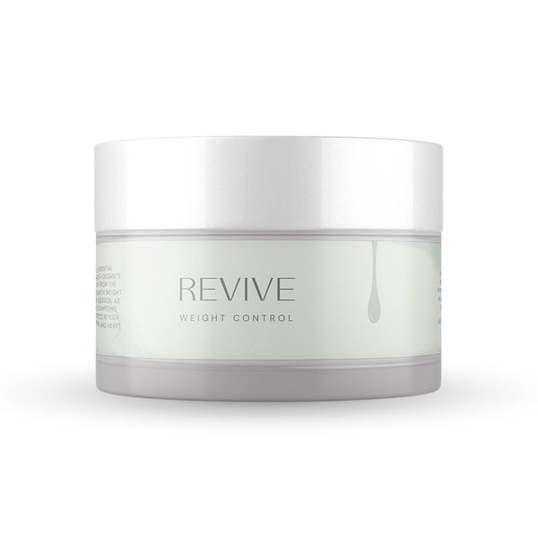 Revive Weight Control Capsules