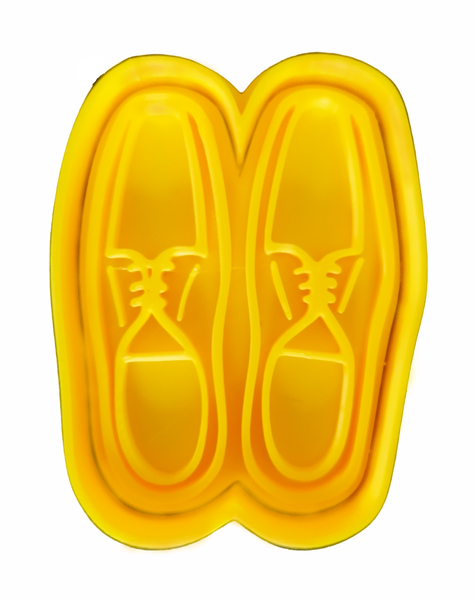 Hubbe Cookie Cutter - Luxury Men's Shoes