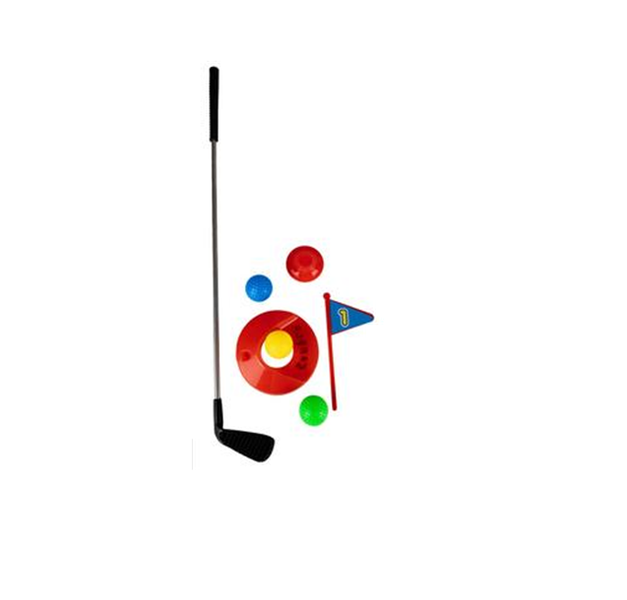 7 Piece Kids Golf Set x 2