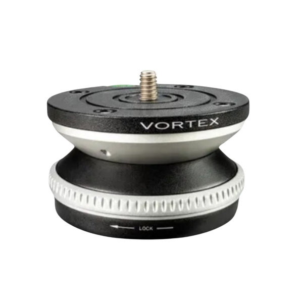 Vortex Pro Leveling Head- TRH-LVL2