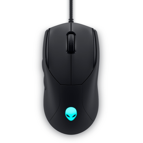 Dell gaming 2024 mouse