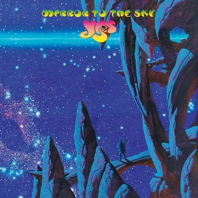 Mirror to the Sky (Vinyl / 12" Album (Multiple formats box set))