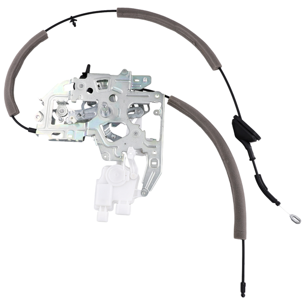 826703236R Car Servo Motor Right Sliding Door Lock Compatible with Nissan
