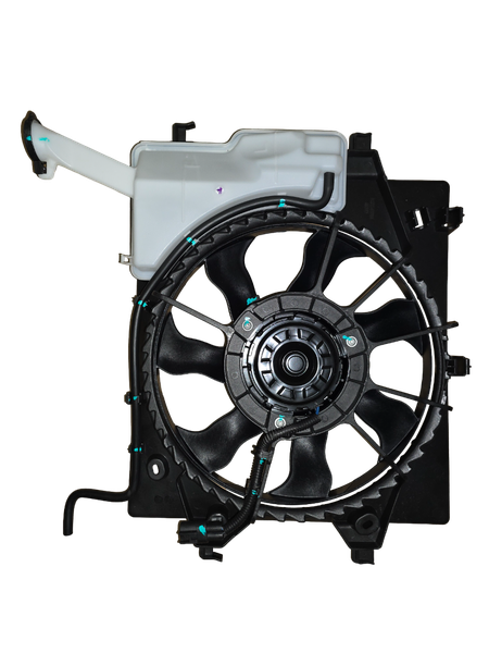 Radiator Fan for Kia Picanto 1.0L/1.2L 2011-2017