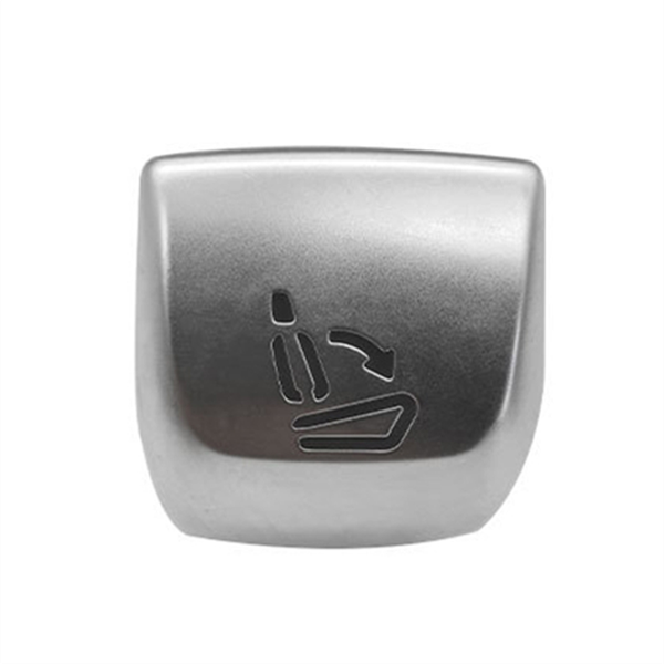 Seat Control Switch Button Cover for Mercedes Compatible with Mercedes-Benz