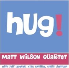 Hug! (CD / Album)