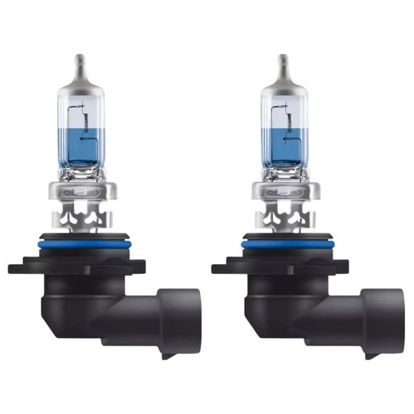 Osram Cool Blue Intense HB4 Headlight Bulbs 12V 51W Light Bulbs - Set