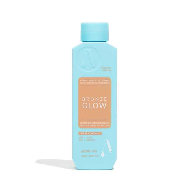 Pro Mist: Bronze Glow - 100ml sample