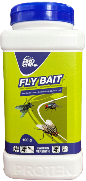 Protek Fly Bait 100g