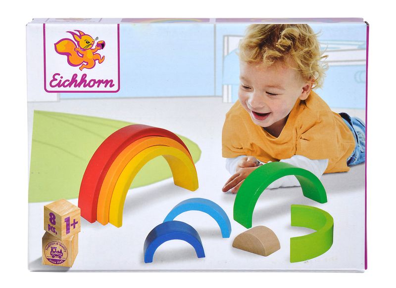 Eichhorn Rainbow