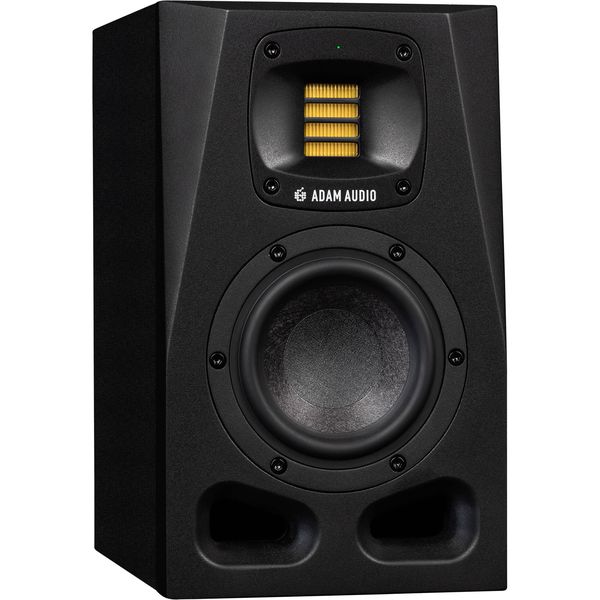 ADAM Audio A4V 4-inch Powered Studio Monitor [ EACH]