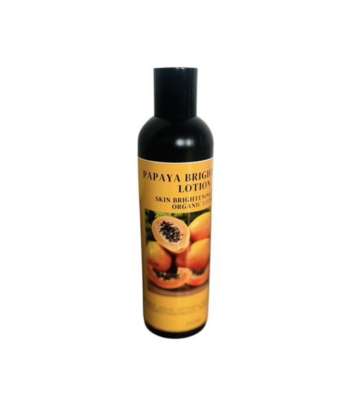 Papaya Brightening Lotion