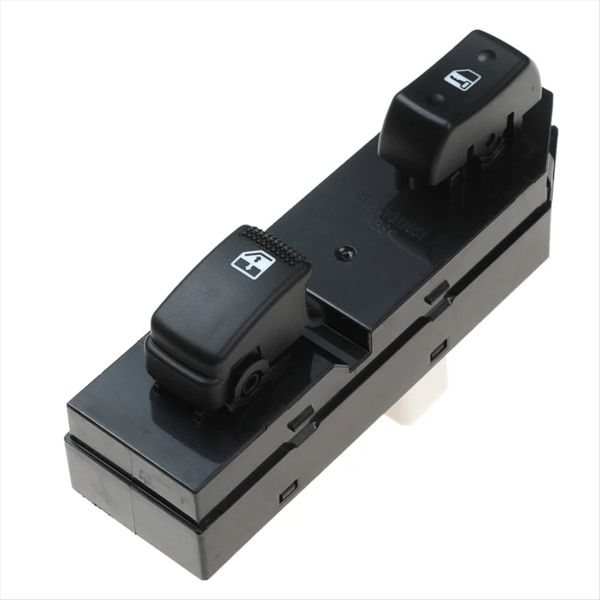 93575-2E100 Front Rh Side Door Power Window Switch Compatible with Hyundai