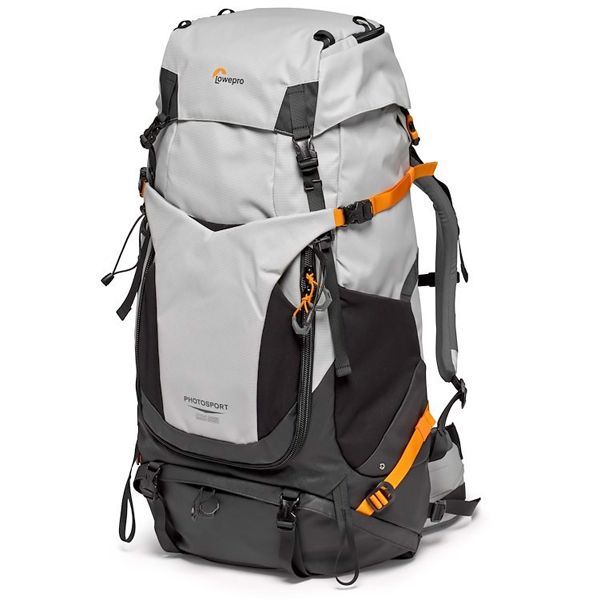Lowepro PhotoSport PRO BP 55L (S-M)