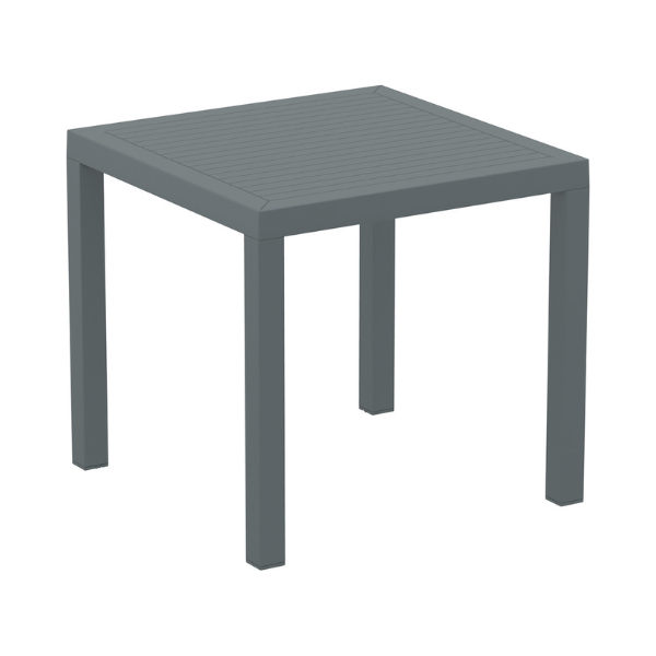 Siesta exclusive Patio Ares 80x80 Table