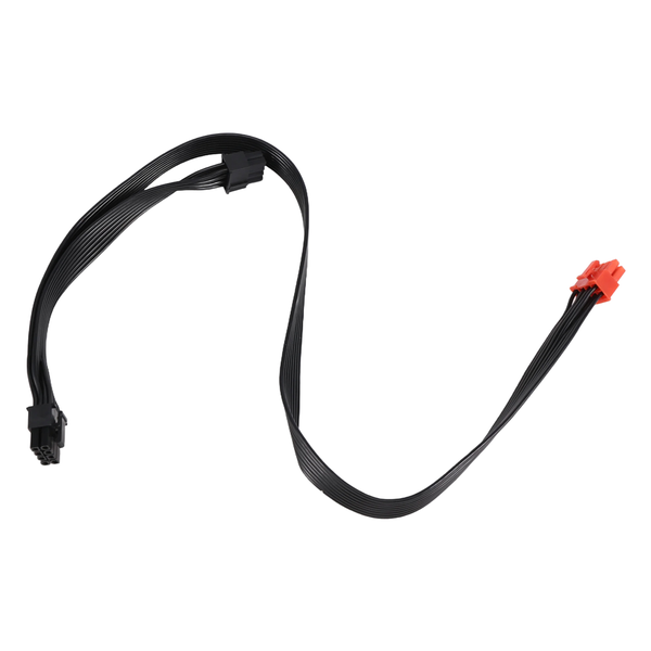 PCIe 8Pin to Dual Power Cable PCI Express GPU 2 Port