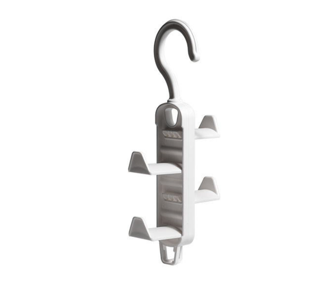 Bag storage rack Wardrobe Storage