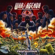 Propaganda (CD / Album)