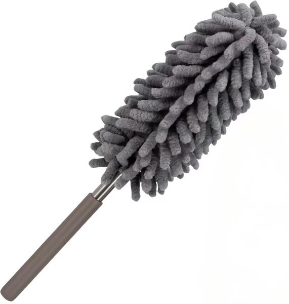 Nylon Single Feather Duster