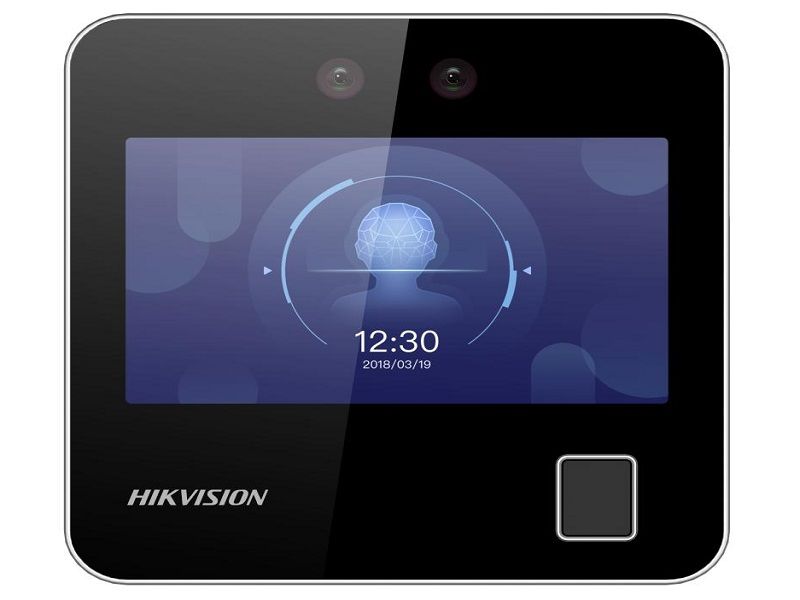 HIKVISION Value Series Face Access Terminal (DS-K1A340FWX)