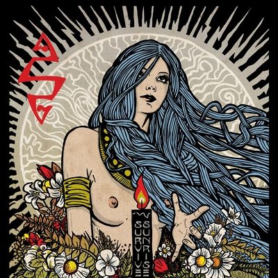 Vinyl / 12" Album image