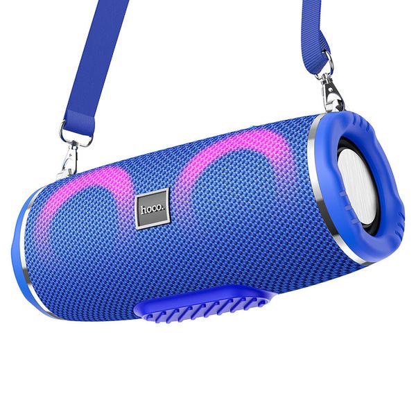 Blue image