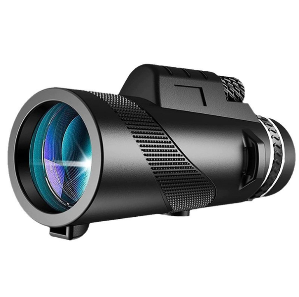High- Definition 50x60 Monocular Telescope