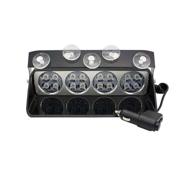 High Power LED Strobe Light