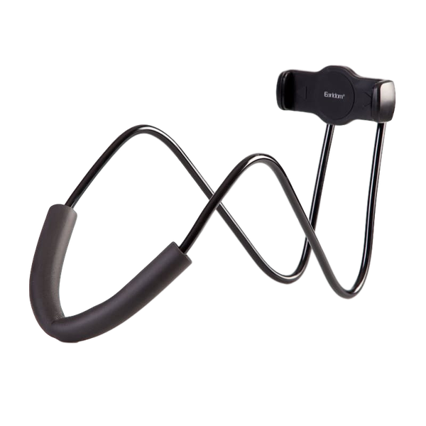 Multifunctional 360° Rotational Lazy Holder for Mobile Phone