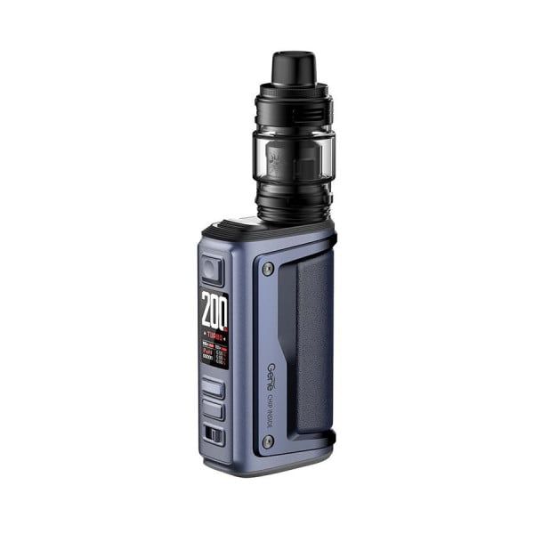VOOPOO Argus GT 2 Uforce-L Vape Kit - 200W