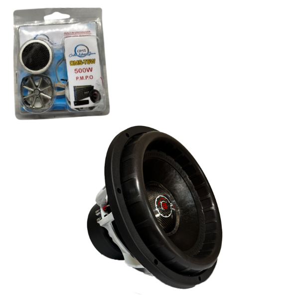 Thumbnail product image - 1