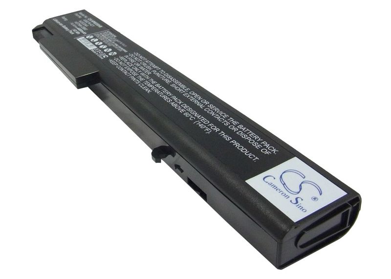 HP EliteBook replacement battery