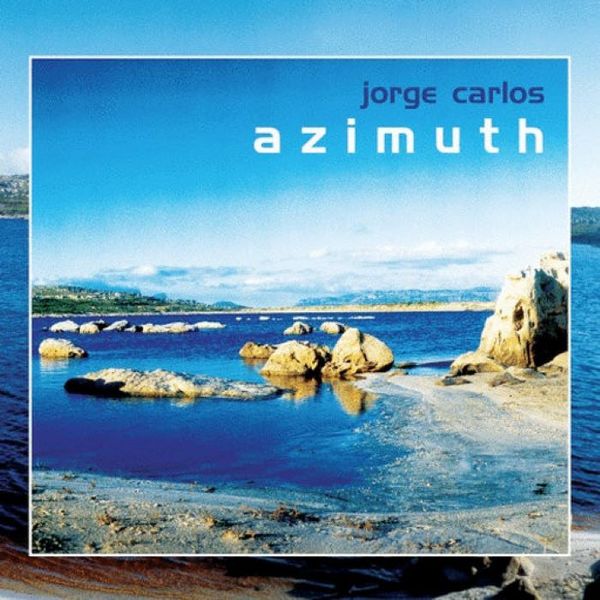 Jorge Carlos - Azimuth