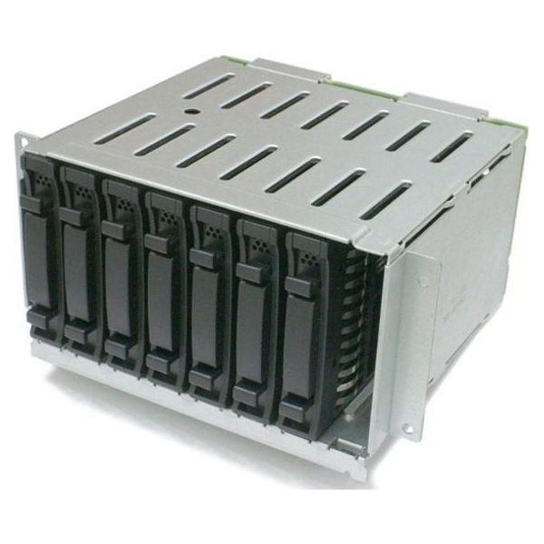 Lenovo - ThinkSystem SR550/SR650 2.5'' SATA Backplane Kit