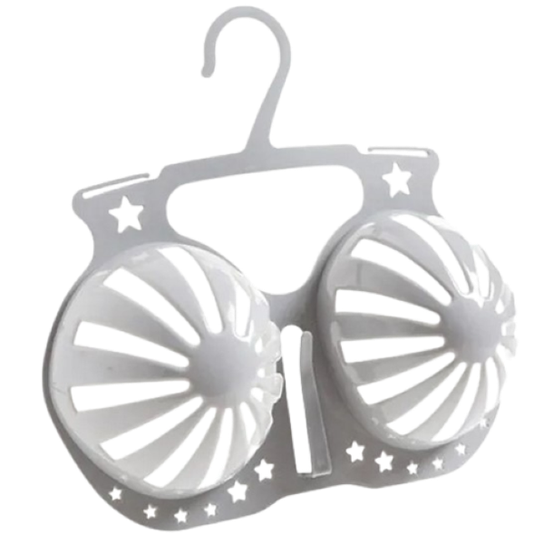 Bra Drying Rack and Underwear Hanger