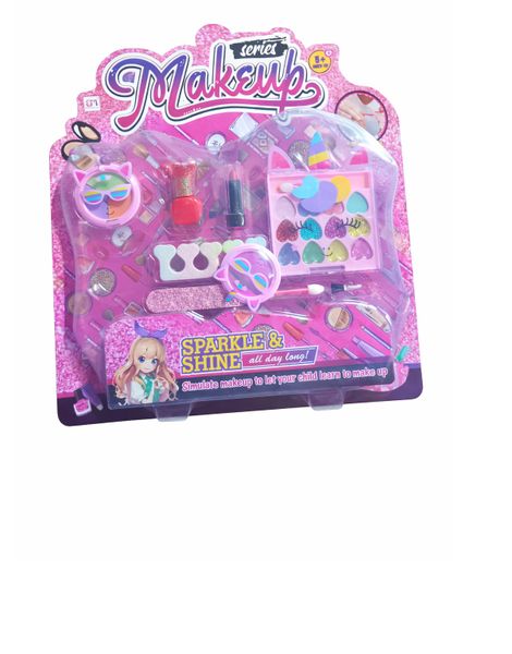 Pretend Make Up Set