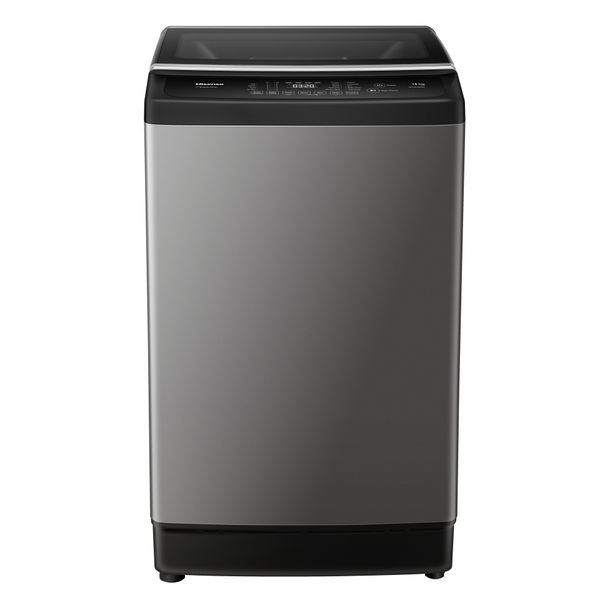 Hisense 14KG Top-Loading Washing Machine, 8 Automatic Programe-WTJA1402T