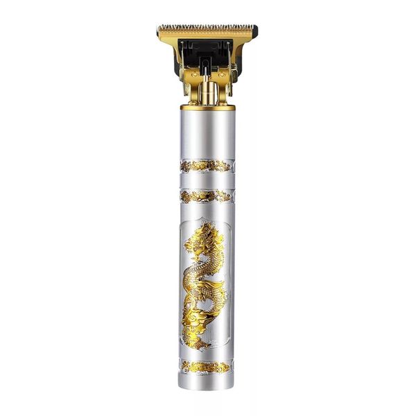 5W Portable Professional T-Blade Hair Clipper Q-LF2600