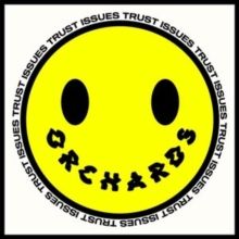 Trust Issues (Vinyl / 12" Album)