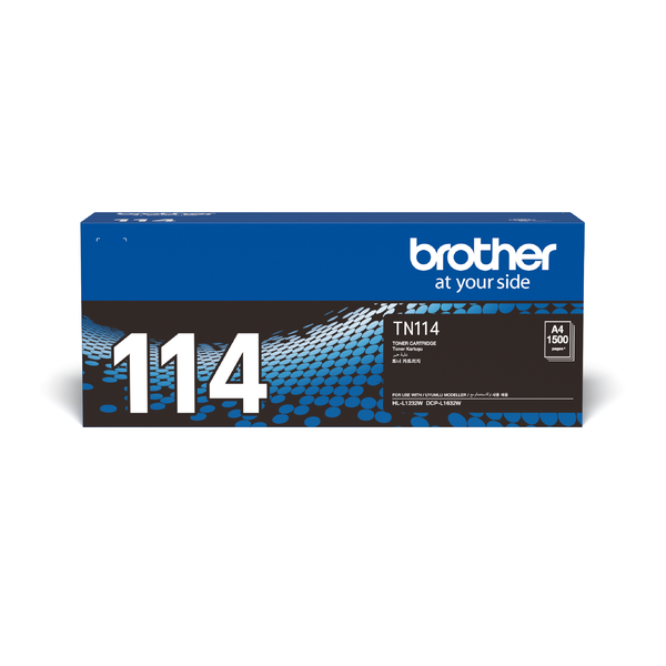 Brother TN-114 Laser Toner