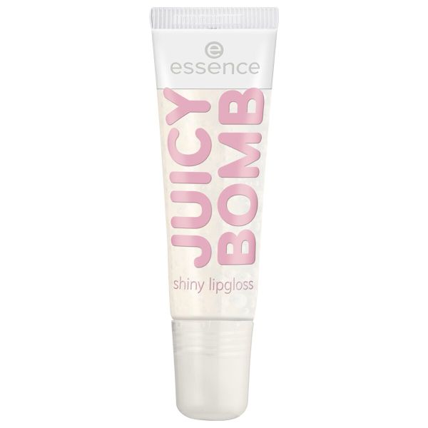 Essence Juicy Bomb Shiny Lipgloss