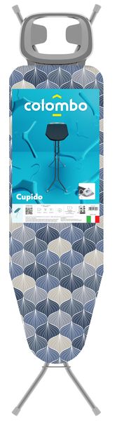 Colombo Cupido Ironing board Coquillage - M