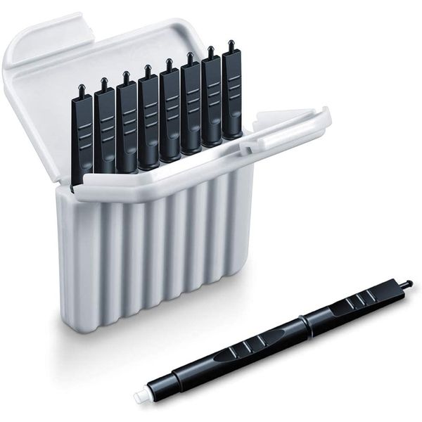 Beurer Earwax/Cerumen Filters for HA 60 &amp; HA 85 Hearing Aids