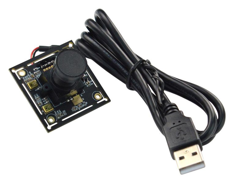 DFRobot FIT0730 Raspberry Pi Module, Imx291, Sony, Night Camera