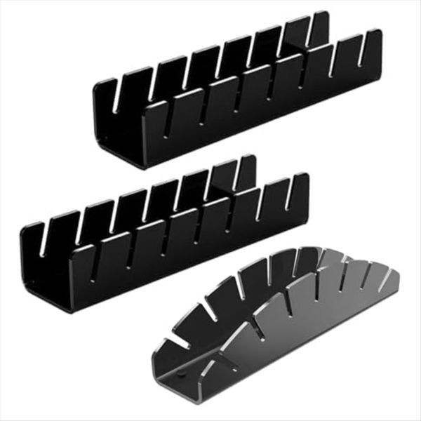 Hat Stand for Baseball Caps Display Organizer No Install Hat Holder a