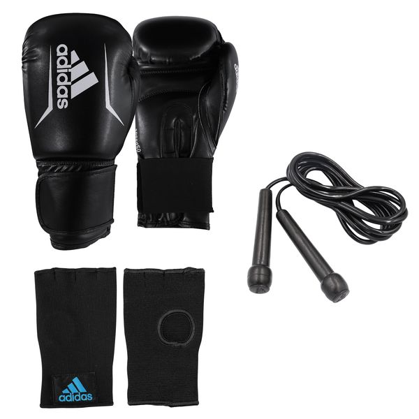 adidas Boxing Set Men 10Oz
